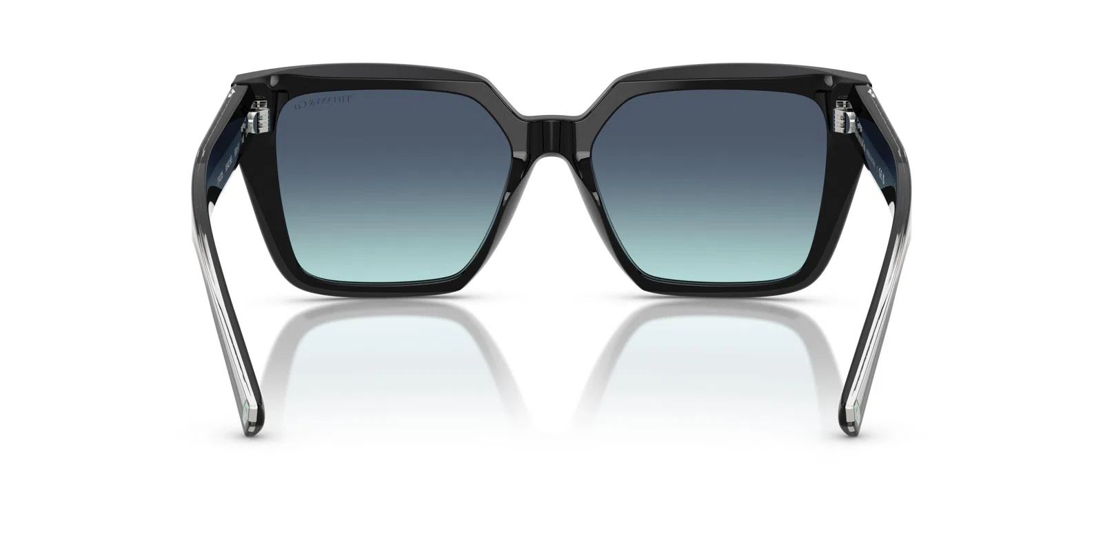 Tiffany 4235 Sunglasses - view 8
